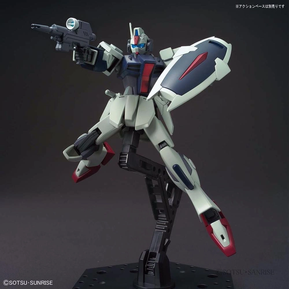 Gundam 1/144 HGUC #237 HGCE Seed Destiny GAT-02L2 Dagger L Model Kit