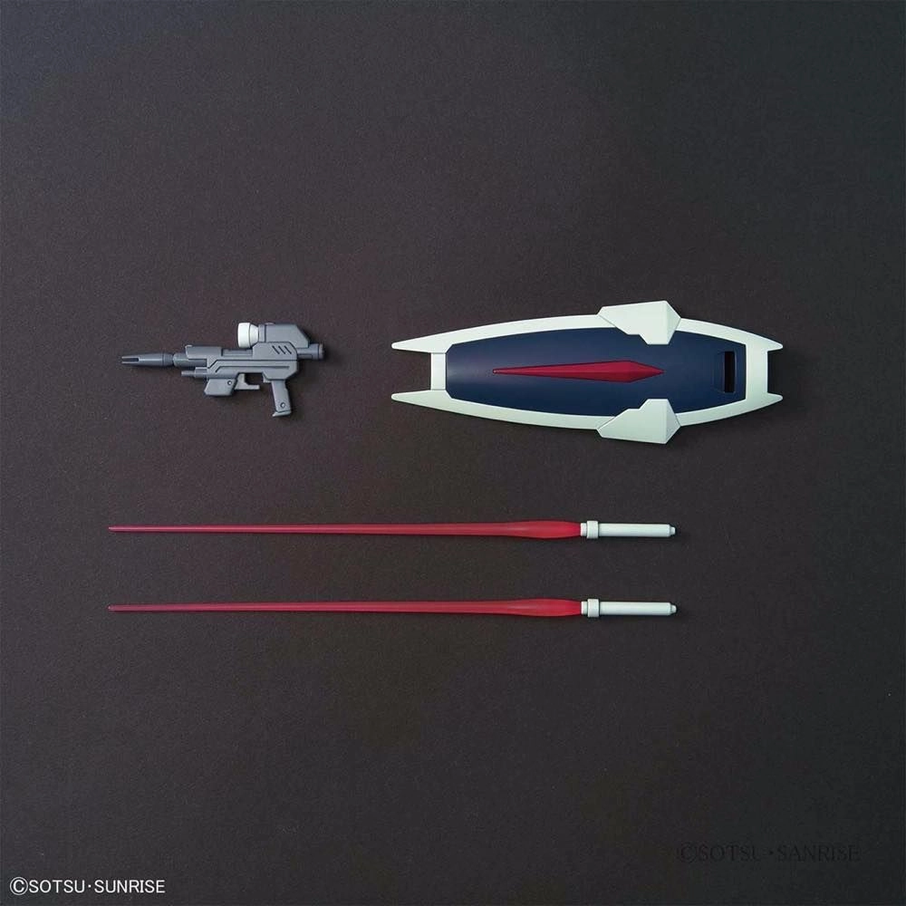 Gundam 1/144 HGUC #237 HGCE Seed Destiny GAT-02L2 Dagger L Model Kit