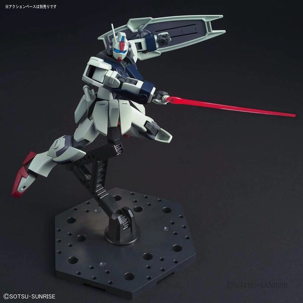 Gundam 1/144 HGUC #237 HGCE Seed Destiny GAT-02L2 Dagger L Model Kit