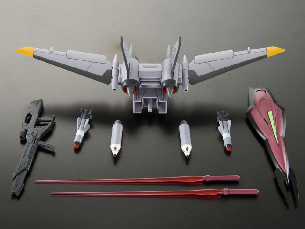 Gundam 1/144 HGUC Gundam Seed Destiny GAT-04 Windam (Neo Roanoke) HGCE Model Kit Exclusive