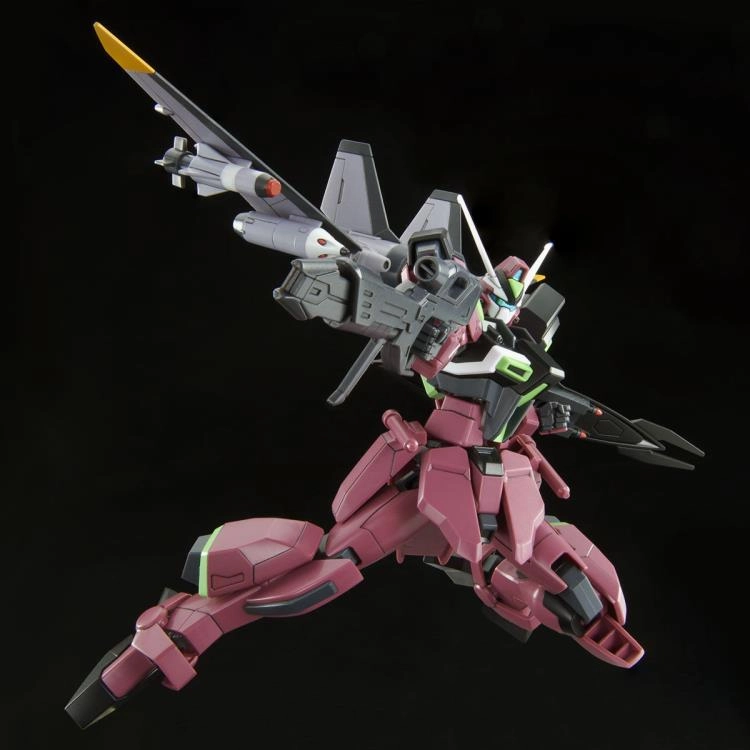 Gundam 1/144 HGUC Gundam Seed Destiny GAT-04 Windam (Neo Roanoke) HGCE Model Kit Exclusive
