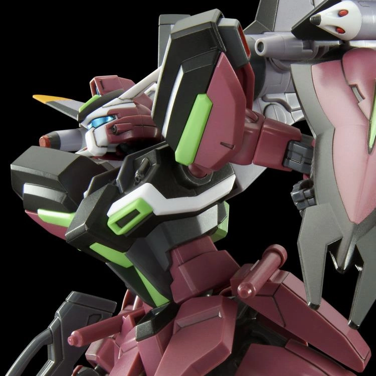 Gundam 1/144 HGUC Gundam Seed Destiny GAT-04 Windam (Neo Roanoke) HGCE Model Kit Exclusive