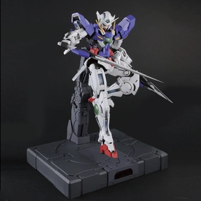 Gundam 1/60 PG Gundam 00 GN-001 Gundam Exia Model Kit