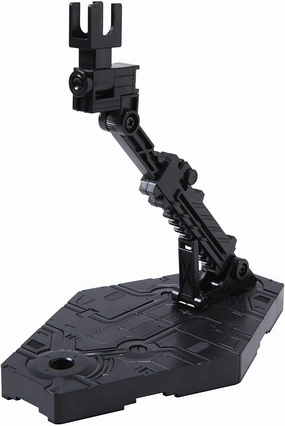 Gundam Action Base 2 Black Stand Model Kit