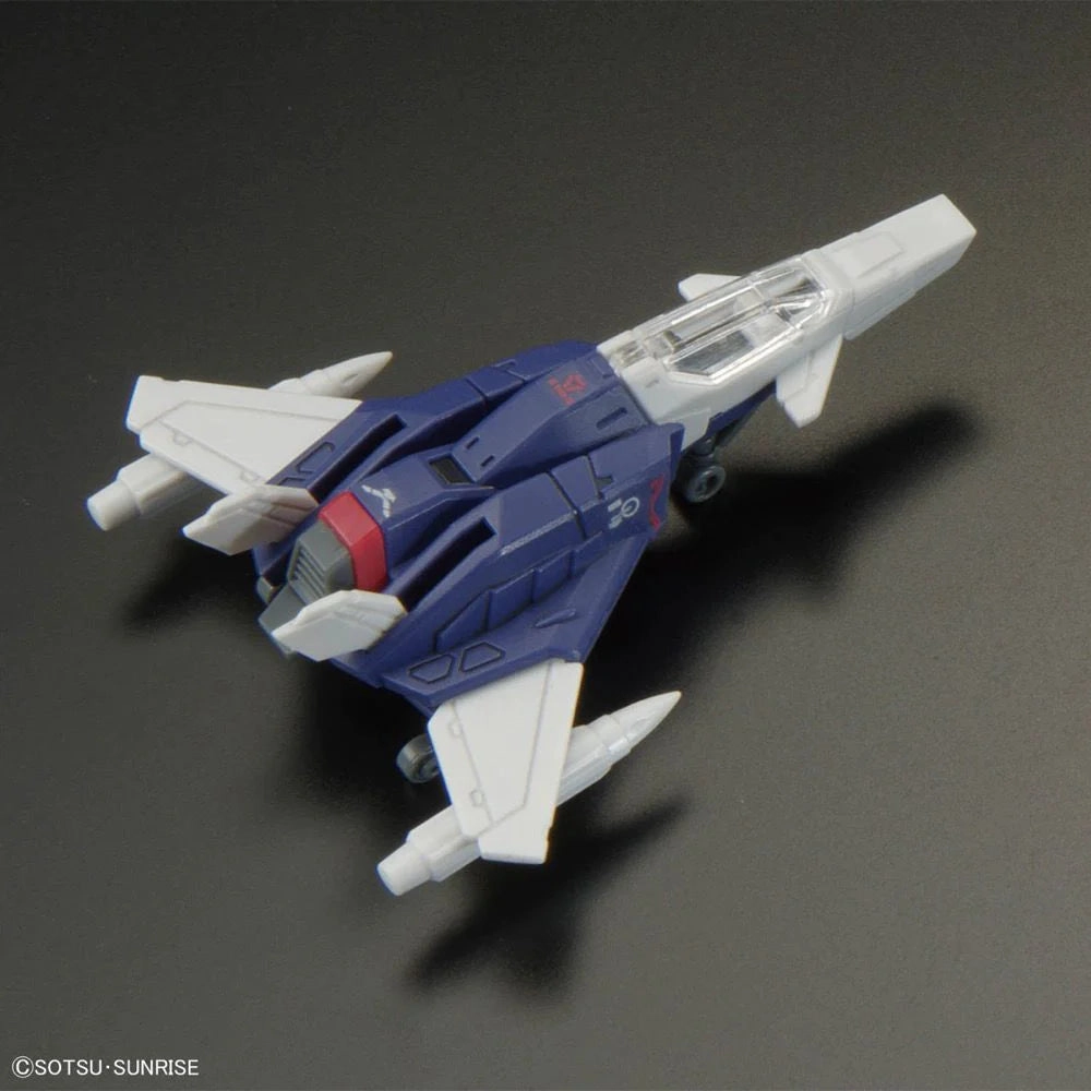 Gundam "Seed Freedom" Real Grade 1/144 #39 - ZGMF-56E2/a - Force Impulse Gundam Spec II Model Kit