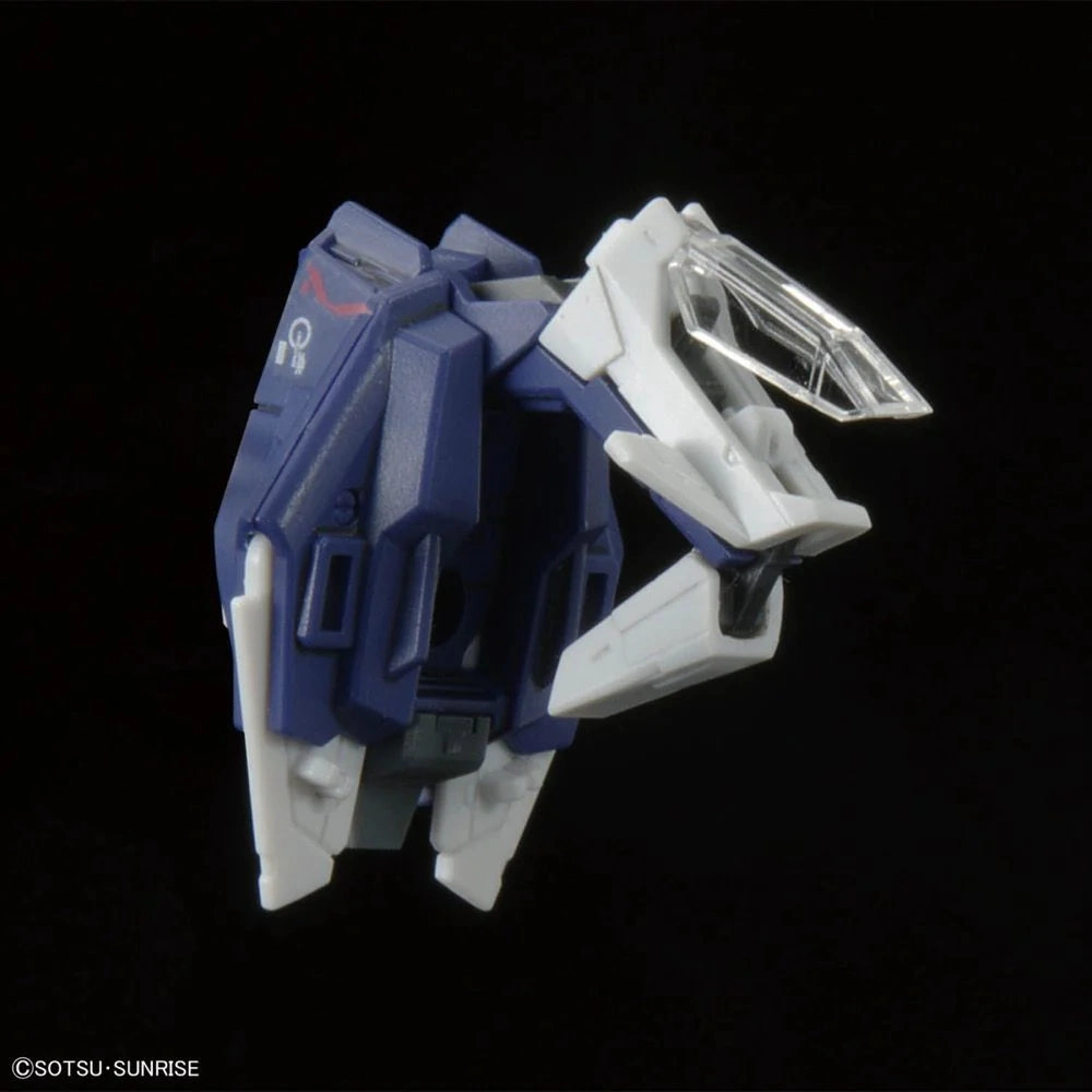 Gundam "Seed Freedom" Real Grade 1/144 #39 - ZGMF-56E2/a - Force Impulse Gundam Spec II Model Kit