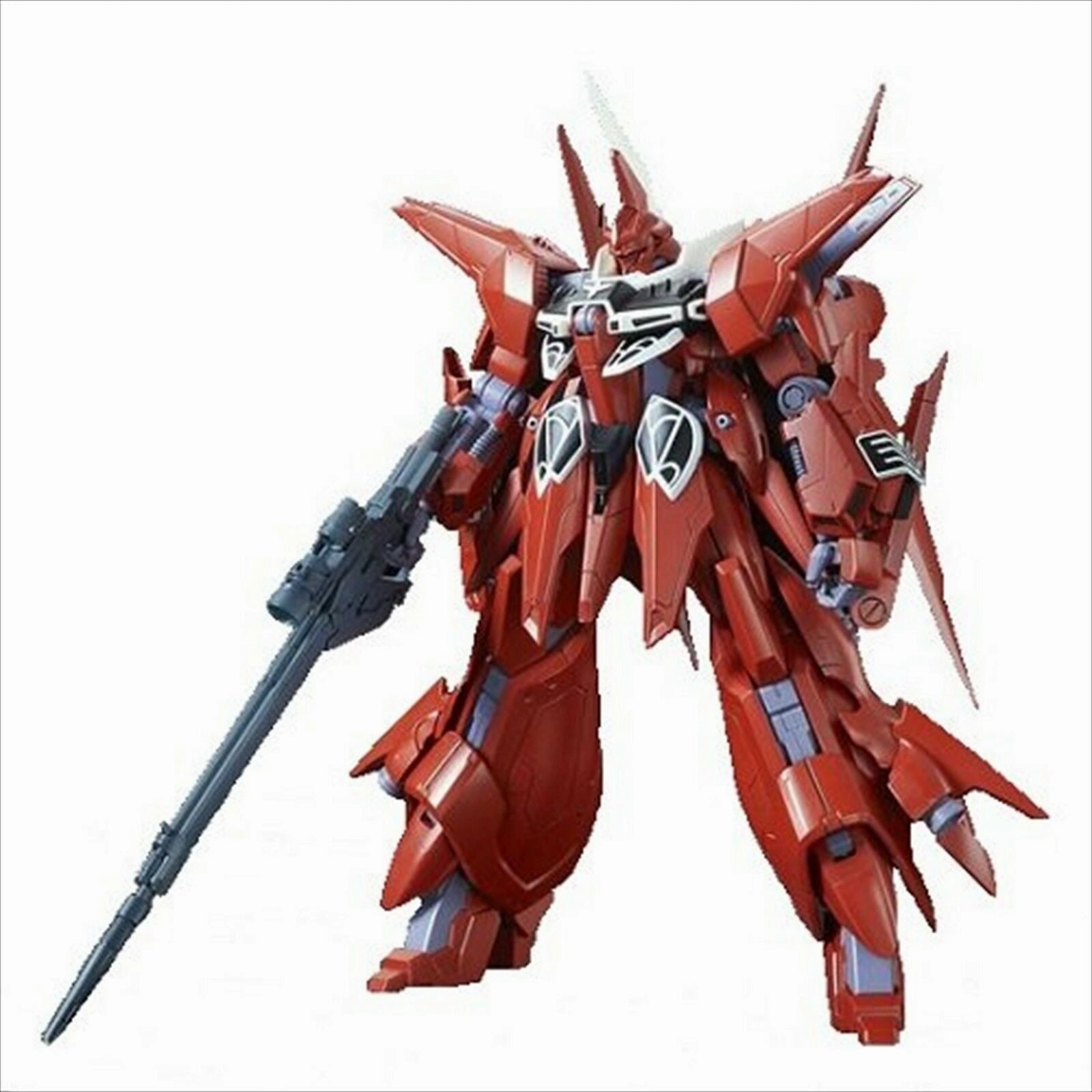 Gundam RE/100 Gundam Unicorn Rebawoo Model Kit Exclusive