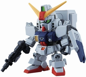 Gundam SDCS Cross Silhouette #11 RX-79[G] Gundam Ground Type Model Kit