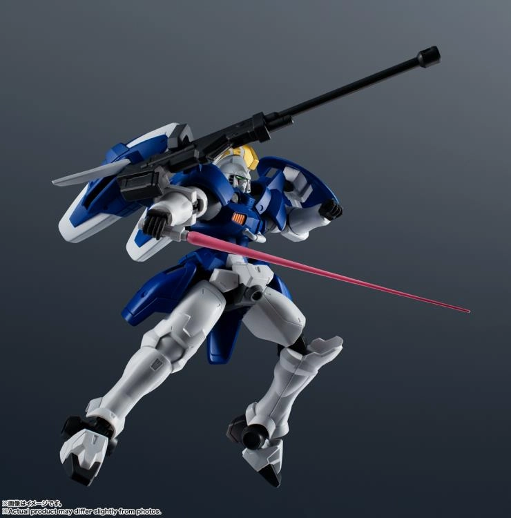 Gundam Universe GU-24 OZ-00MS2 Tallgeese II Gundam Wing Action Figure