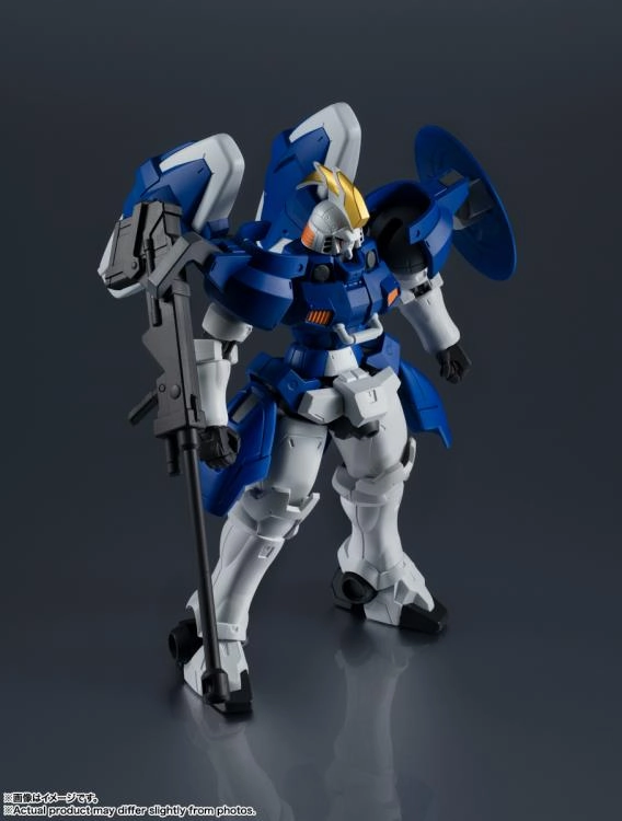 Gundam Universe GU-24 OZ-00MS2 Tallgeese II Gundam Wing Action Figure