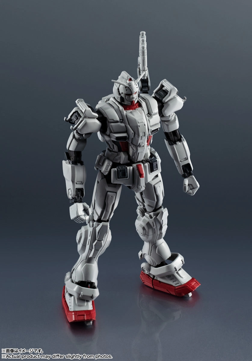 Gundam Universe Gundam EX Requiem for Vengeance Action Figure