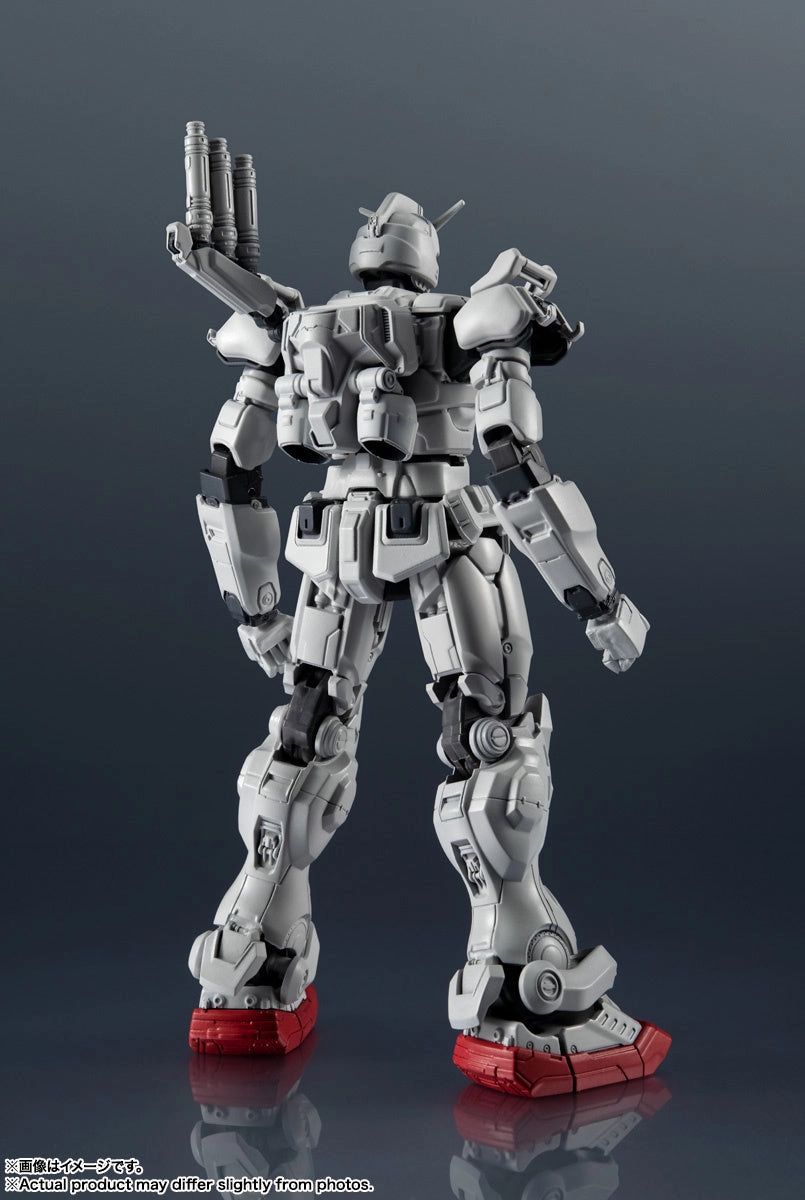 Gundam Universe Gundam EX Requiem for Vengeance Action Figure
