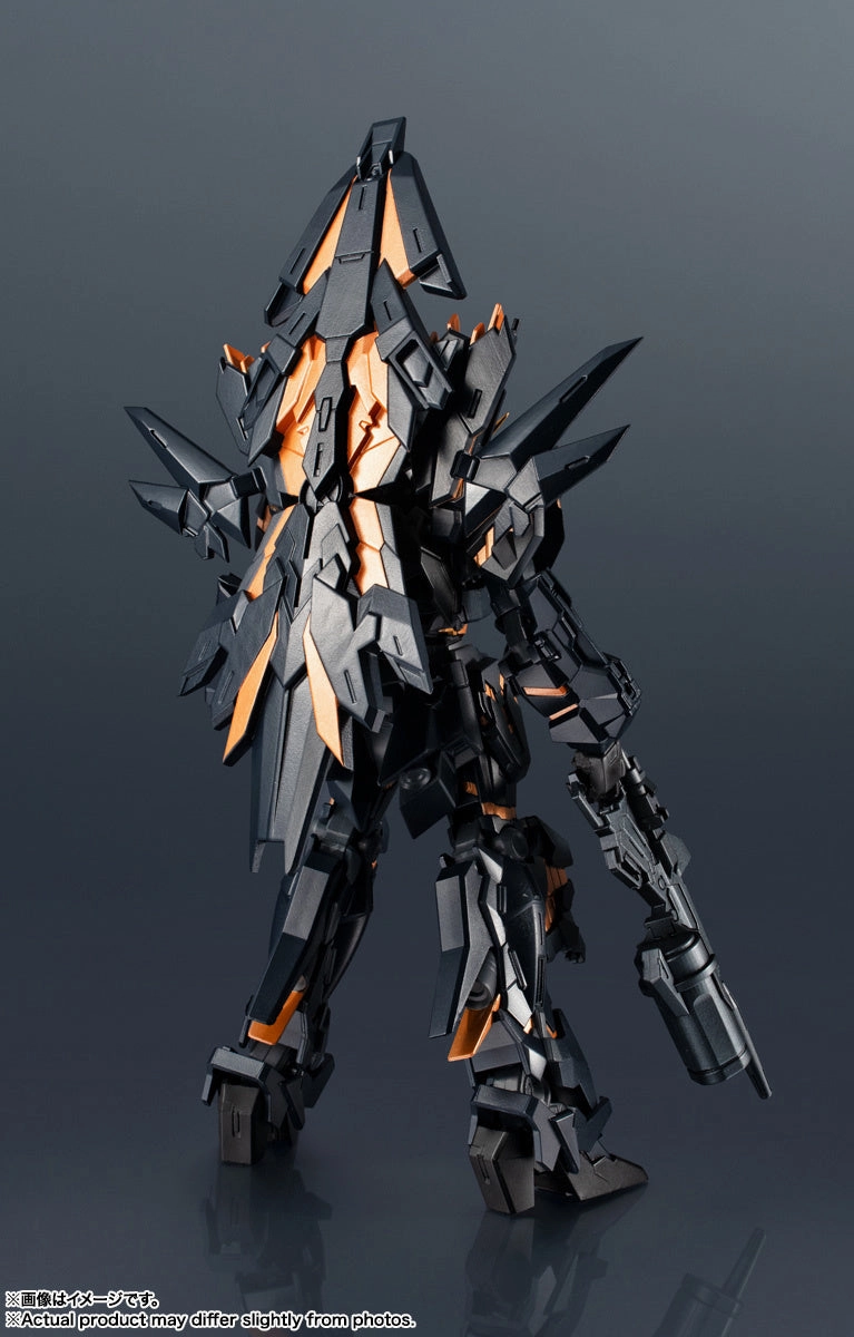 Gundam Universe RX-0[N] Unicorn Gundam 02 Banshee Norn Action Figure