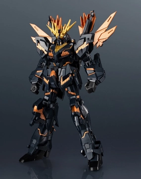 Gundam Universe RX-0[N] Unicorn Gundam 02 Banshee Norn Action Figure