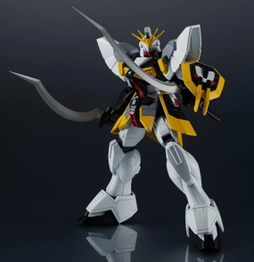 Gundam Universe XXXG-01SR Gundam Sandrock Gundam Wing Action Figure