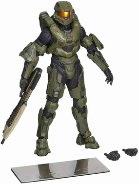 Halo Master Chief 1/10 Scale ArtFX  Statue SV129 Kotobukiya