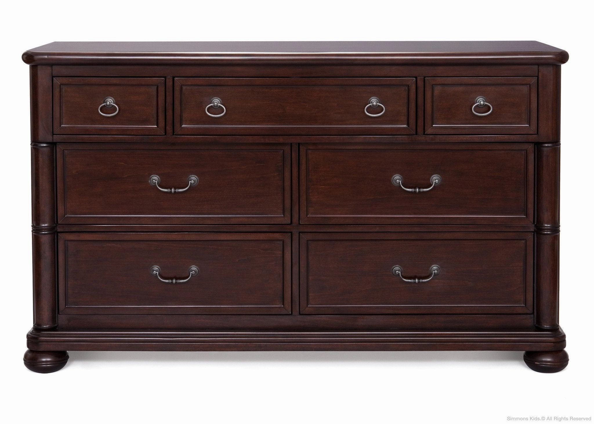 Hanover Park Double Dresser