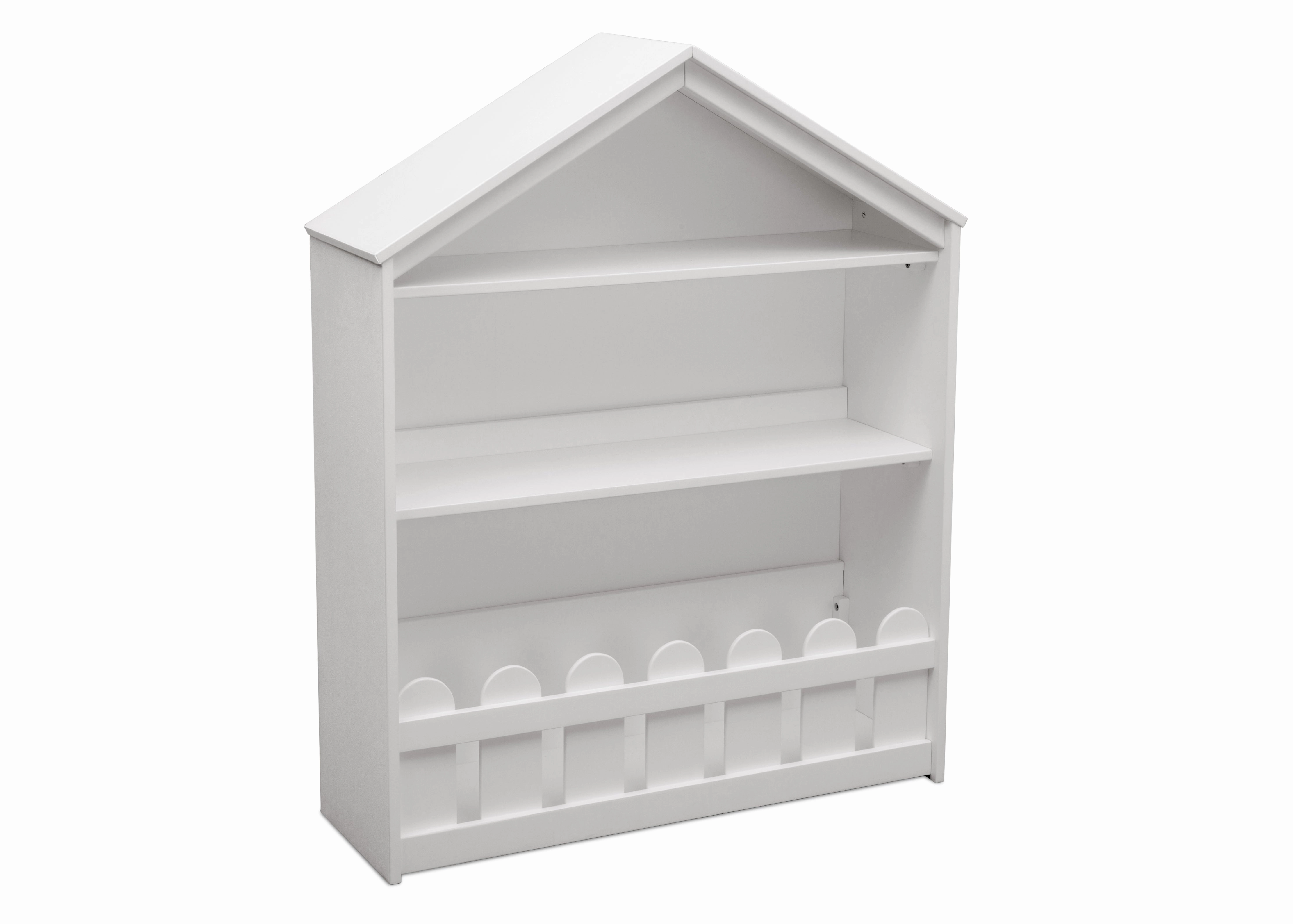 Happy Home Storage Bookcase