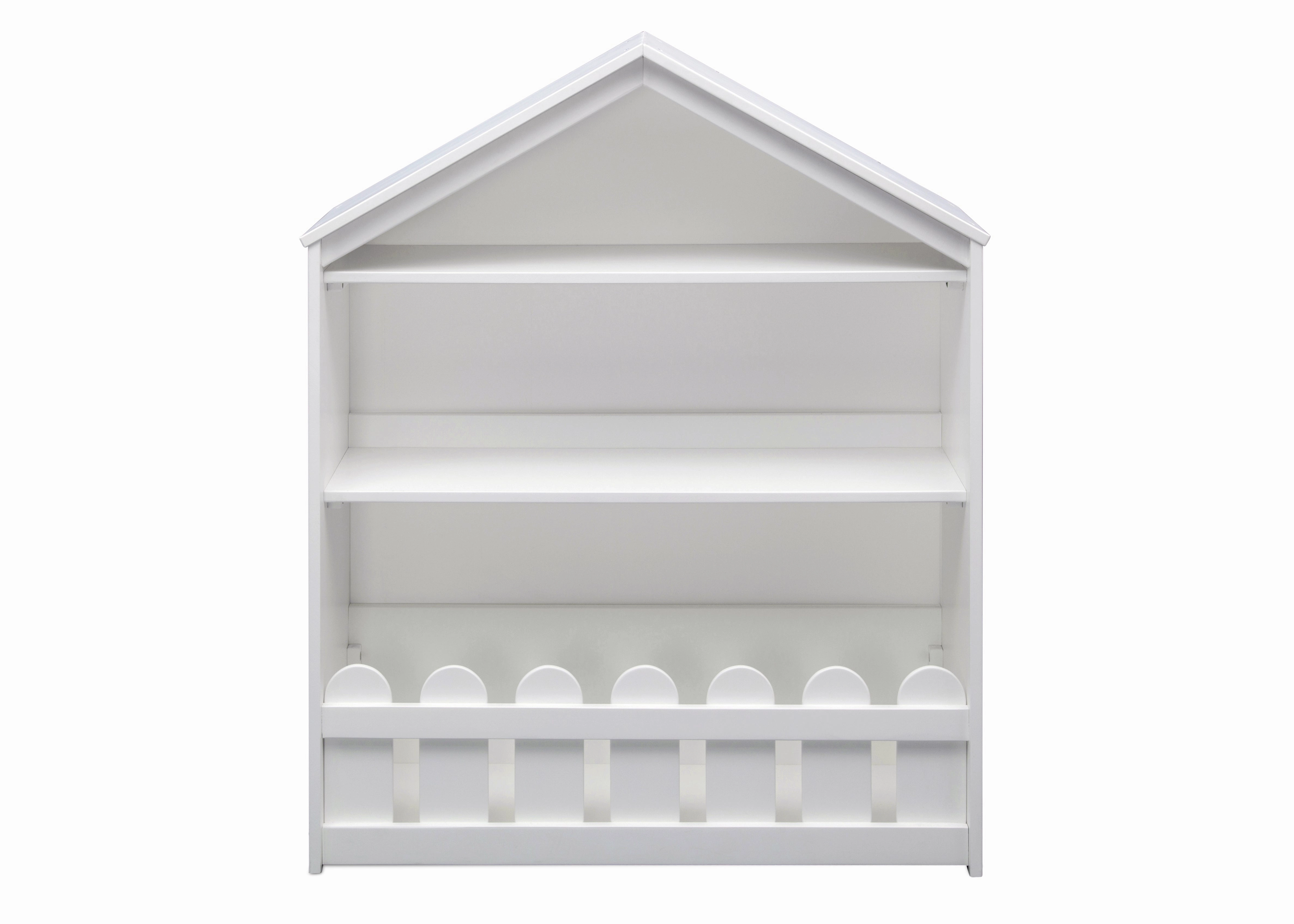 Happy Home Storage Bookcase