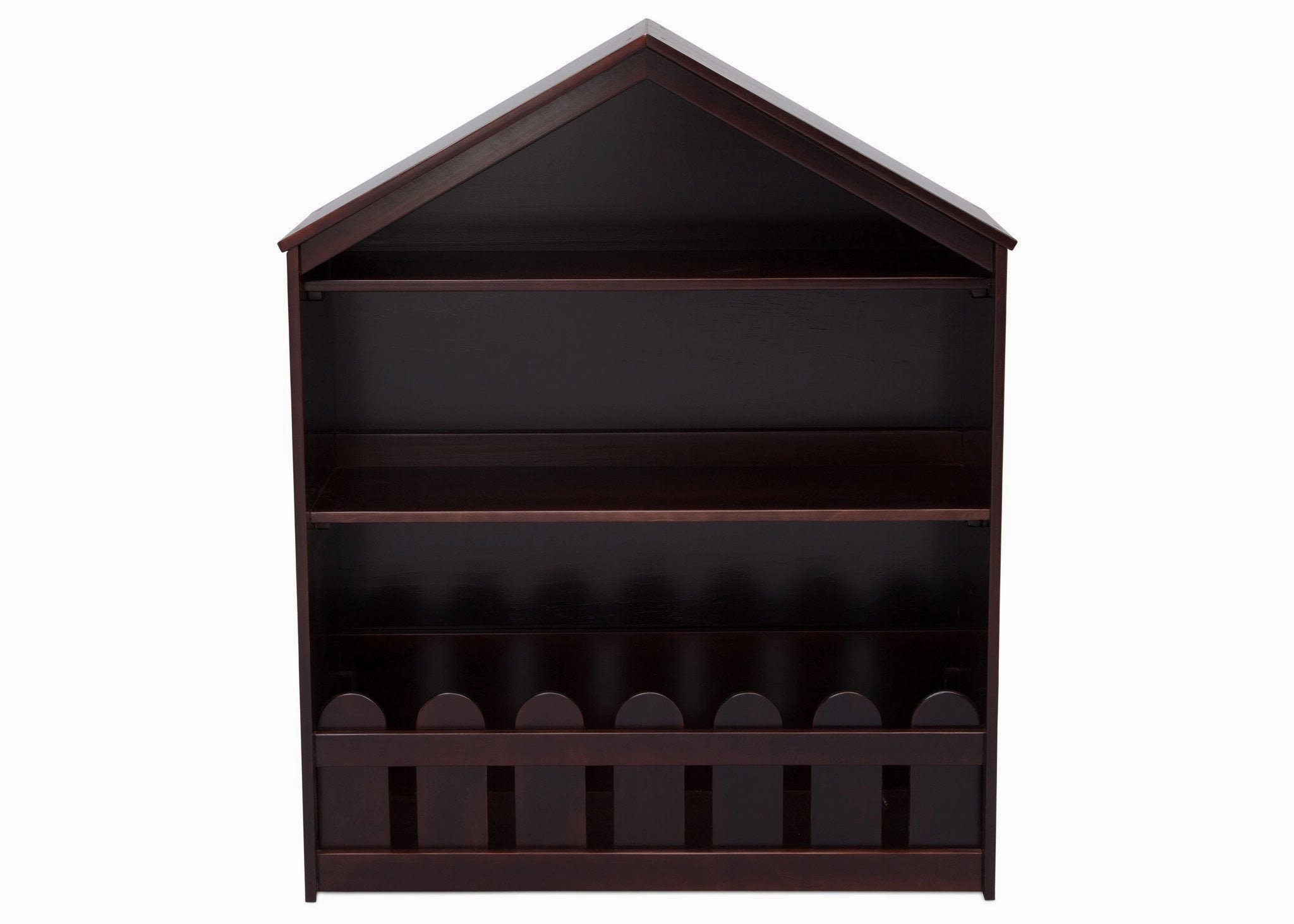 Happy Home Storage Bookcase