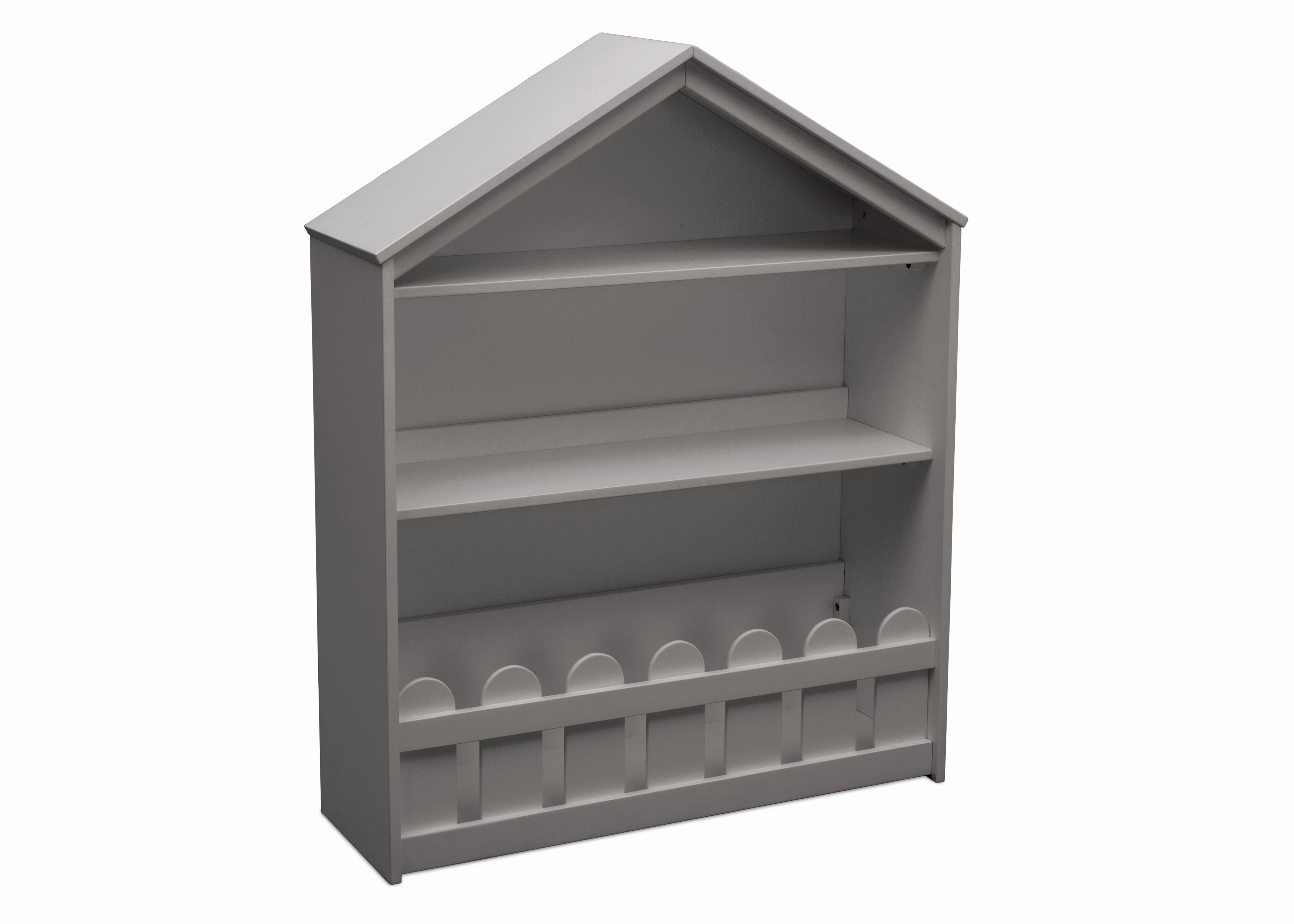 Happy Home Storage Bookcase