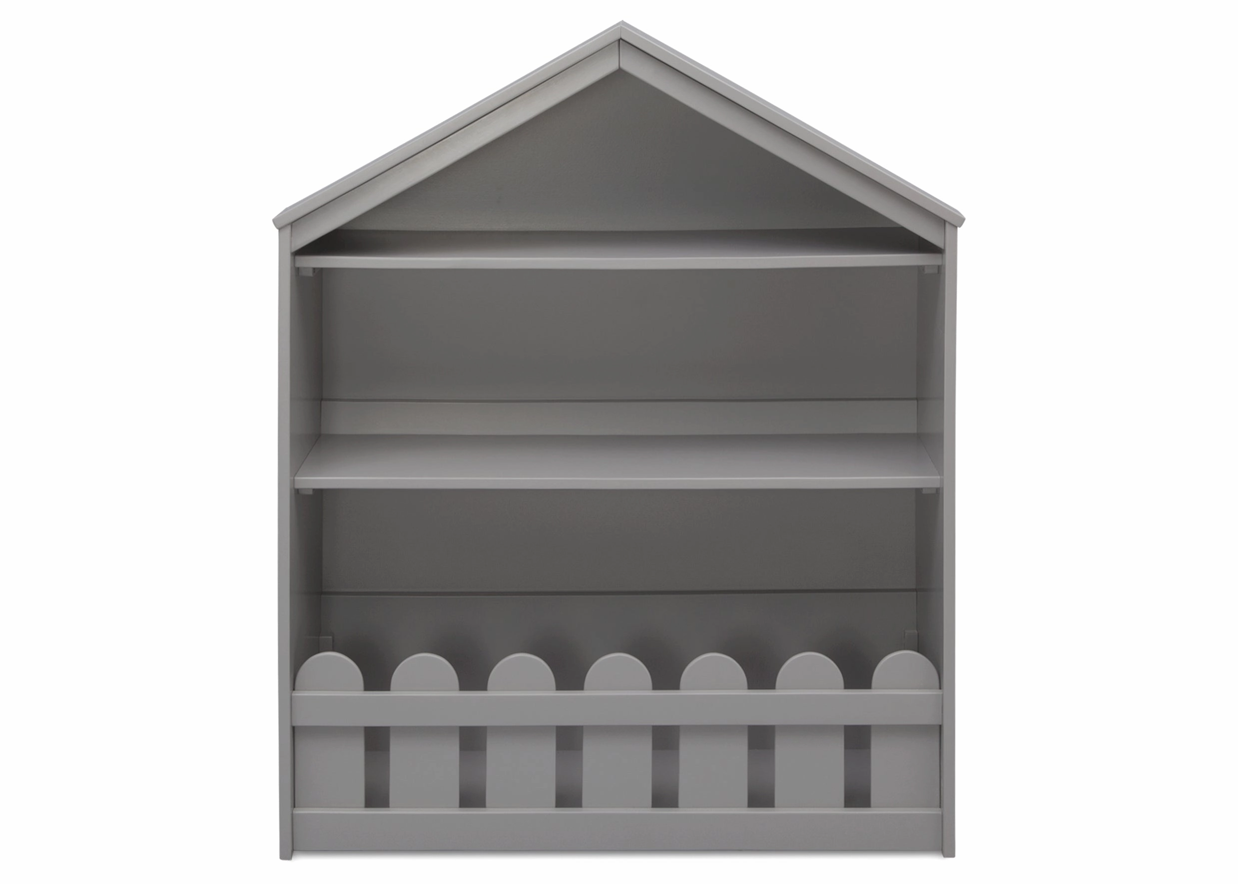 Happy Home Storage Bookcase