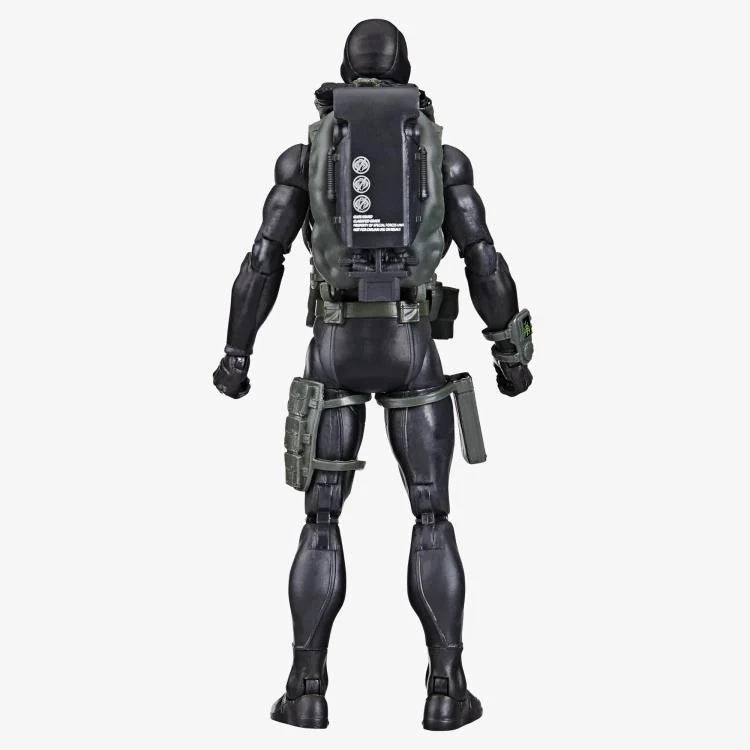 Hasbro G.I. Joe Classified Series 60th Anniversary Sailor Recon Diver Action Figure