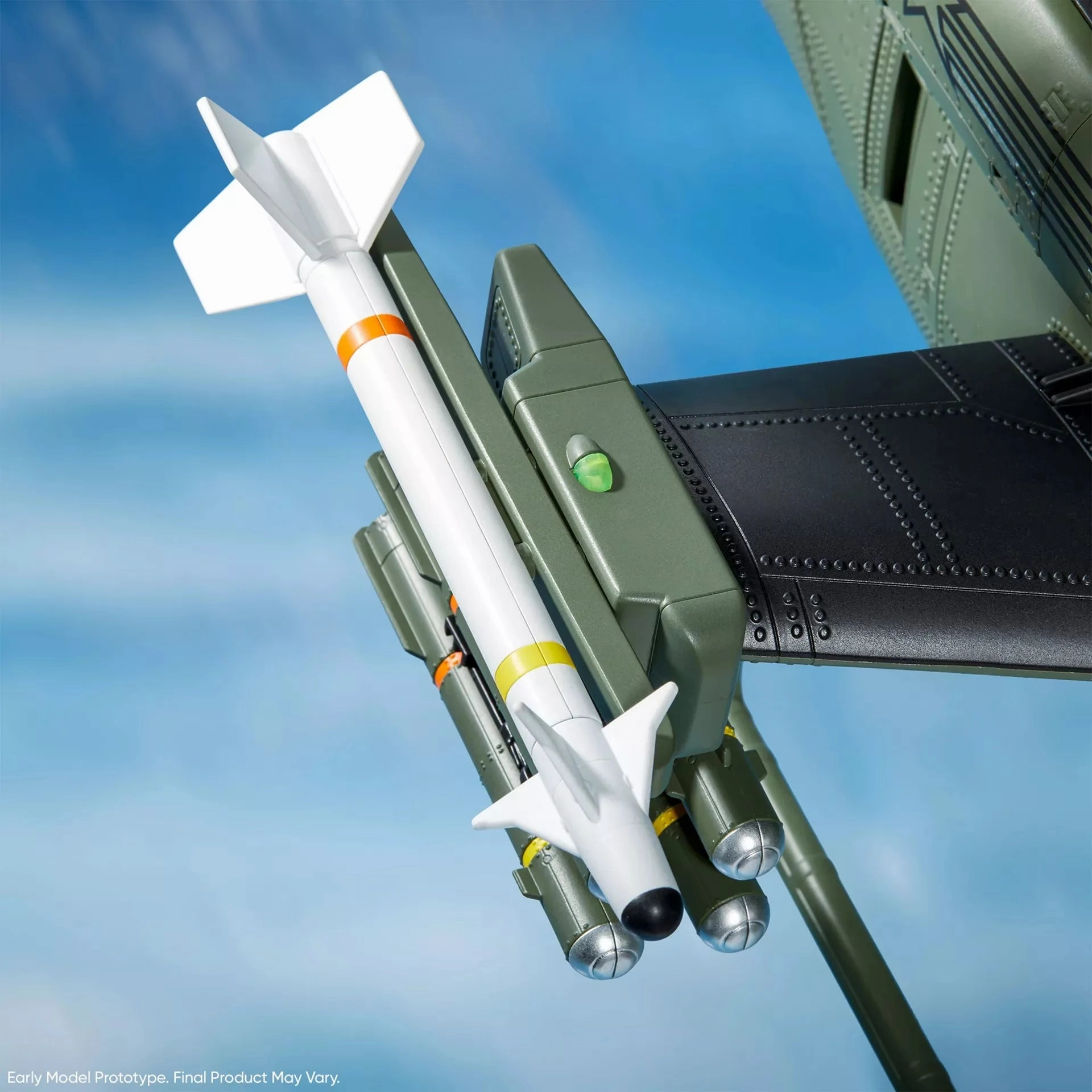 Hasbro G.I. Joe Classified Series Assault Copter Dragonfly (XH-1) Haslab Exclusive Action Figure (All Tiers Unlocked)