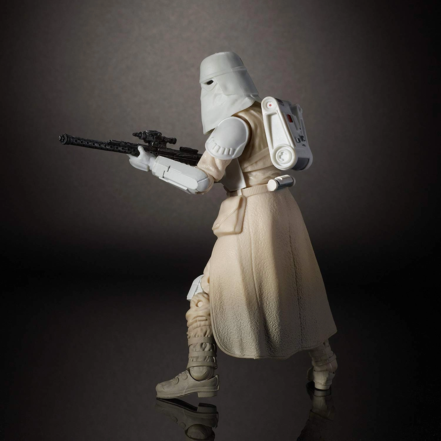 Hasbro Star Wars Black Series Force Awakens #35 Snowtrooper (ESB) 6 Inch Action Figure