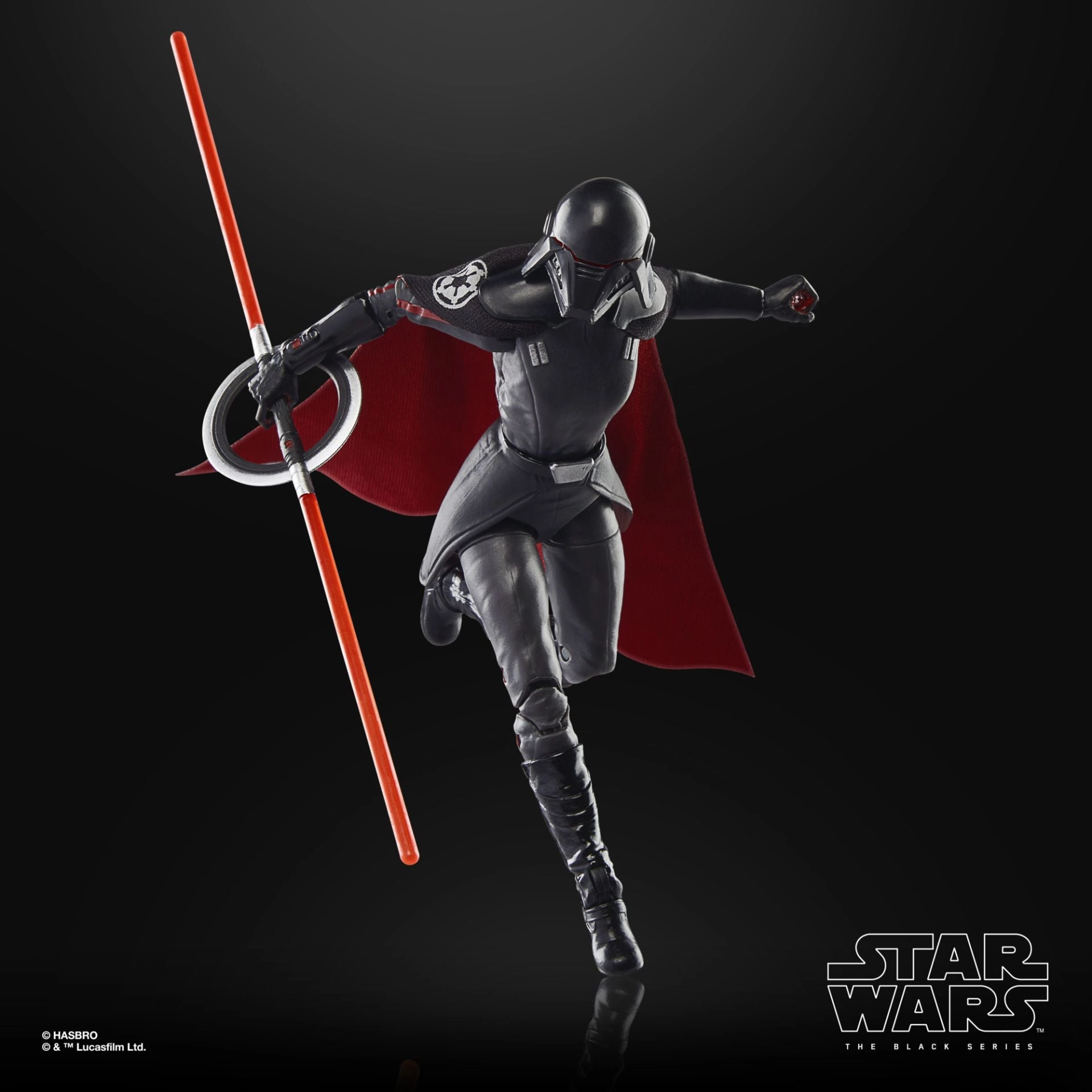 Hasbro Star Wars Black Series Gaming Greats Jedi Fallen Order 3 Pack Exclusive 6 Inch Action Figure