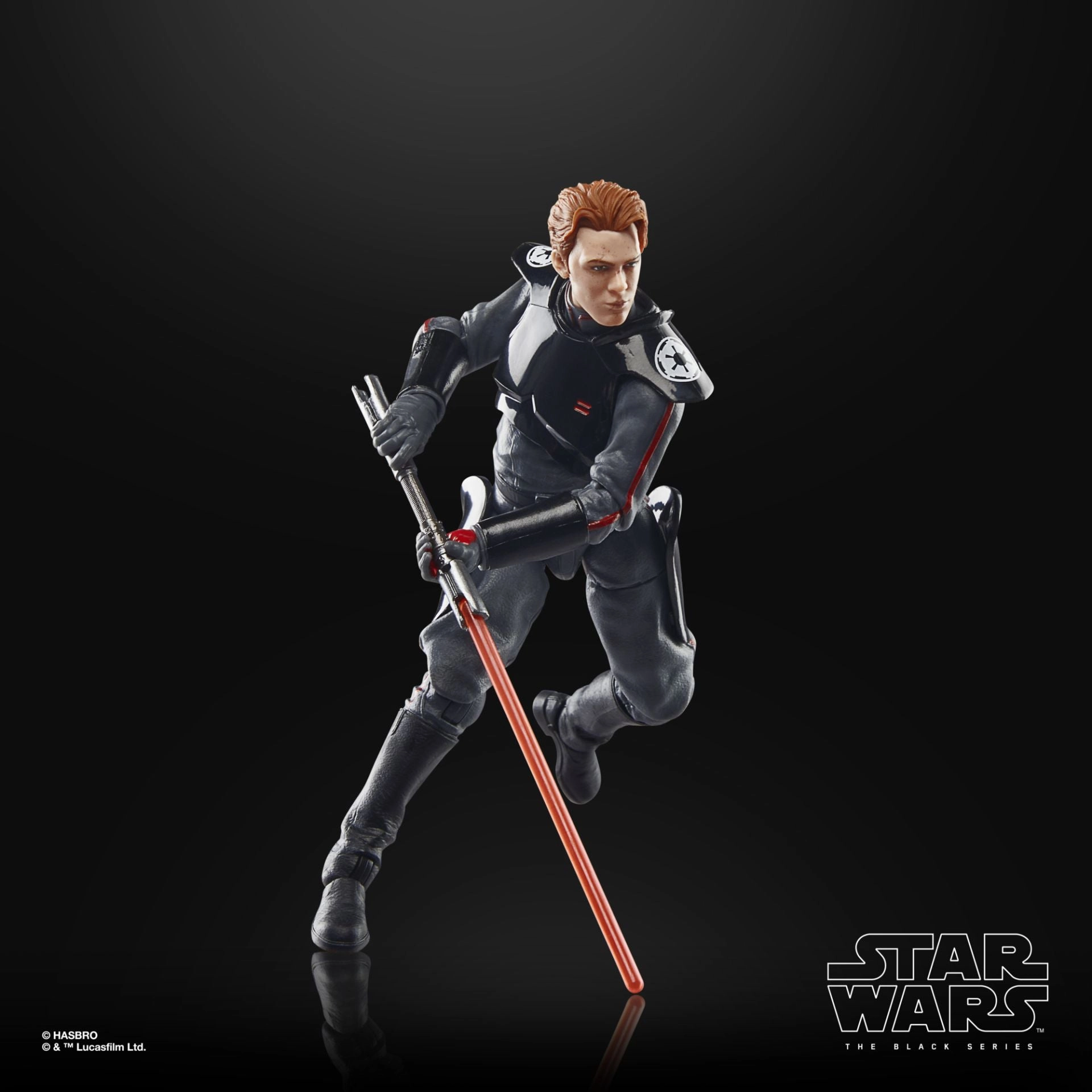 Hasbro Star Wars Black Series Gaming Greats Jedi Fallen Order 3 Pack Exclusive 6 Inch Action Figure