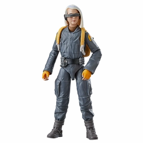 Hasbro Star Wars Black Series Skeleton Crew 05 KB At Attin 6 Inch Action Figure