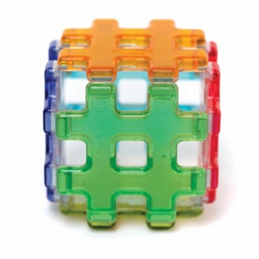 HashMag Building Set
