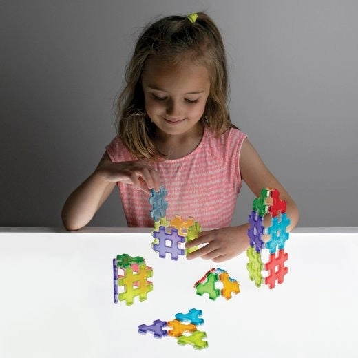 HashMag Building Set