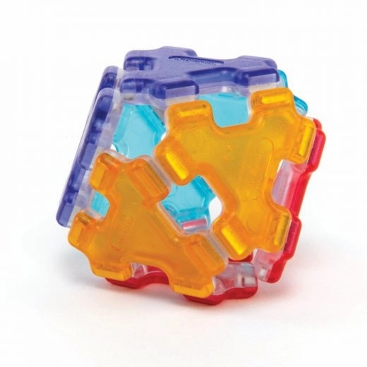 HashMag Building Set