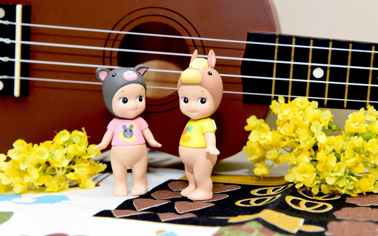 Hello! Jeju Island Limited Series