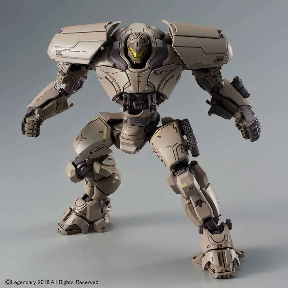 HG Pacific Rim: Uprising Bracer Phoenix Model Kit