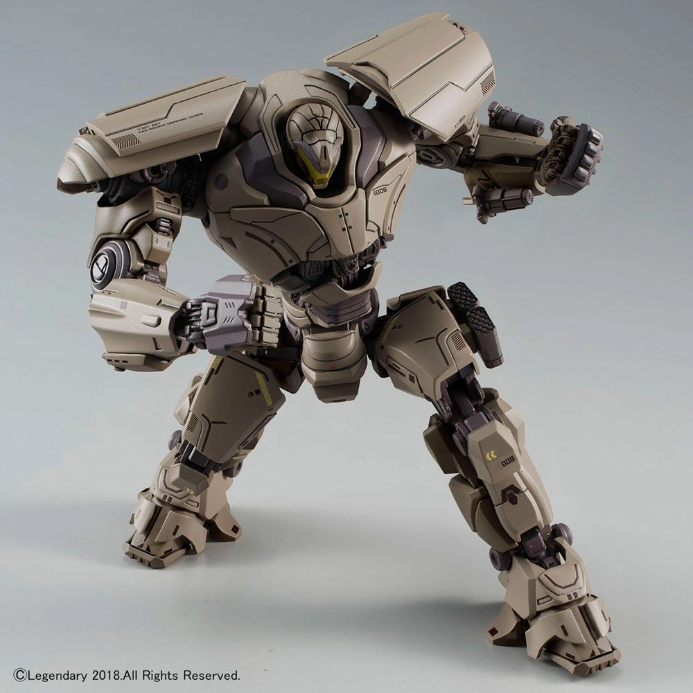 HG Pacific Rim: Uprising Bracer Phoenix Model Kit