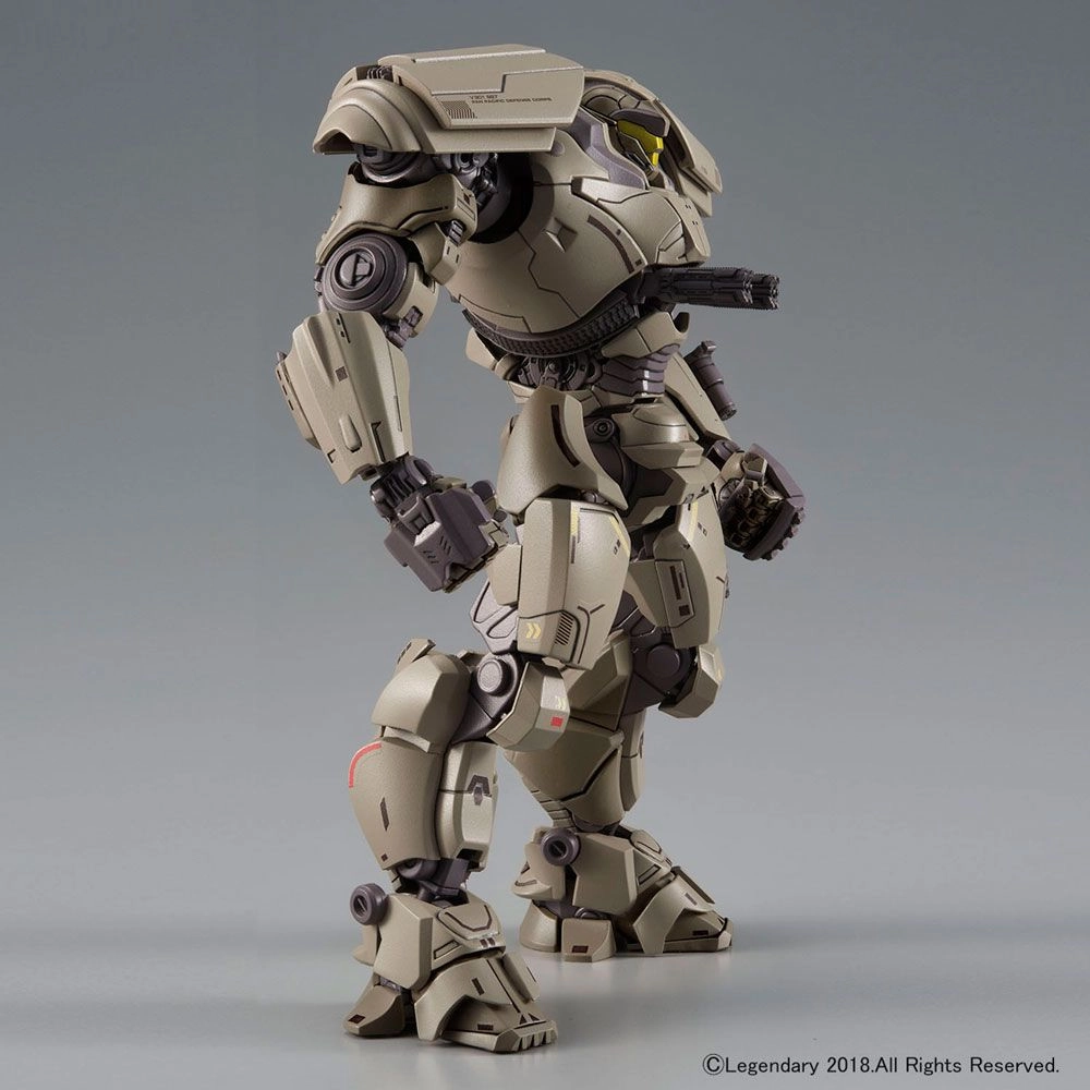 HG Pacific Rim: Uprising Bracer Phoenix Model Kit