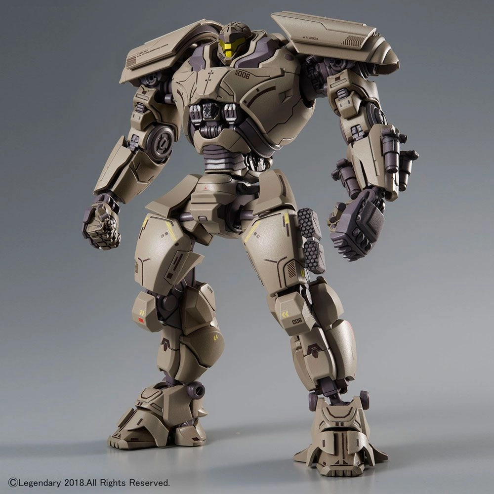 HG Pacific Rim: Uprising Bracer Phoenix Model Kit