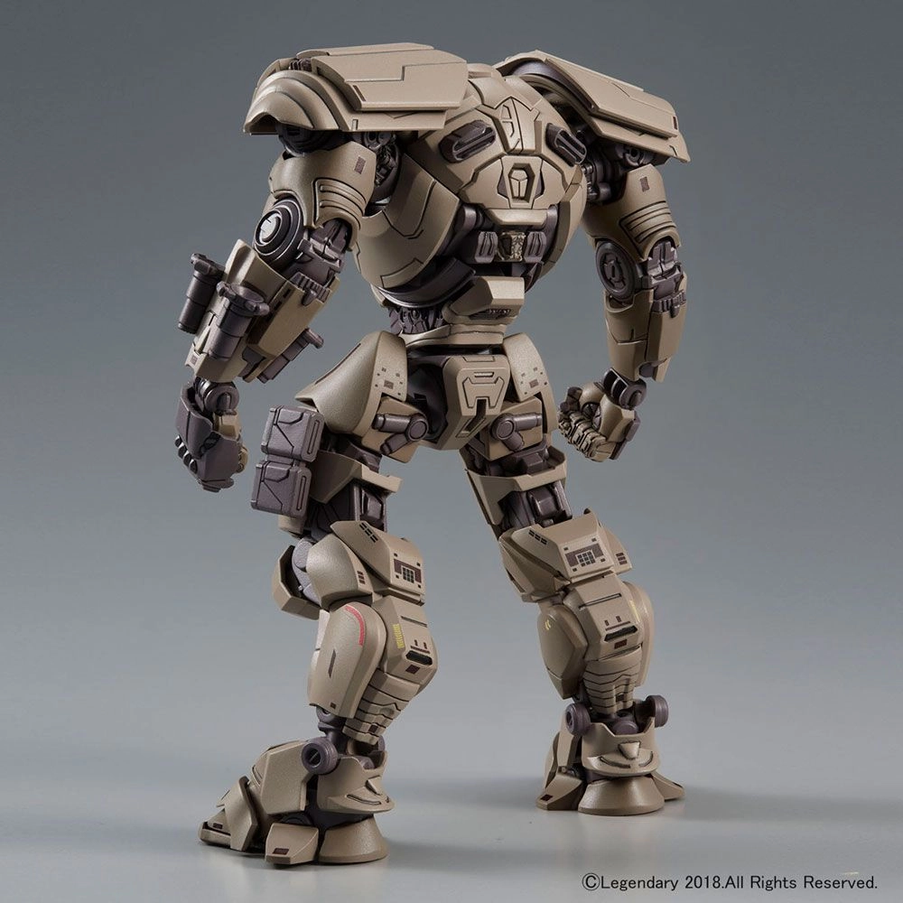 HG Pacific Rim: Uprising Bracer Phoenix Model Kit