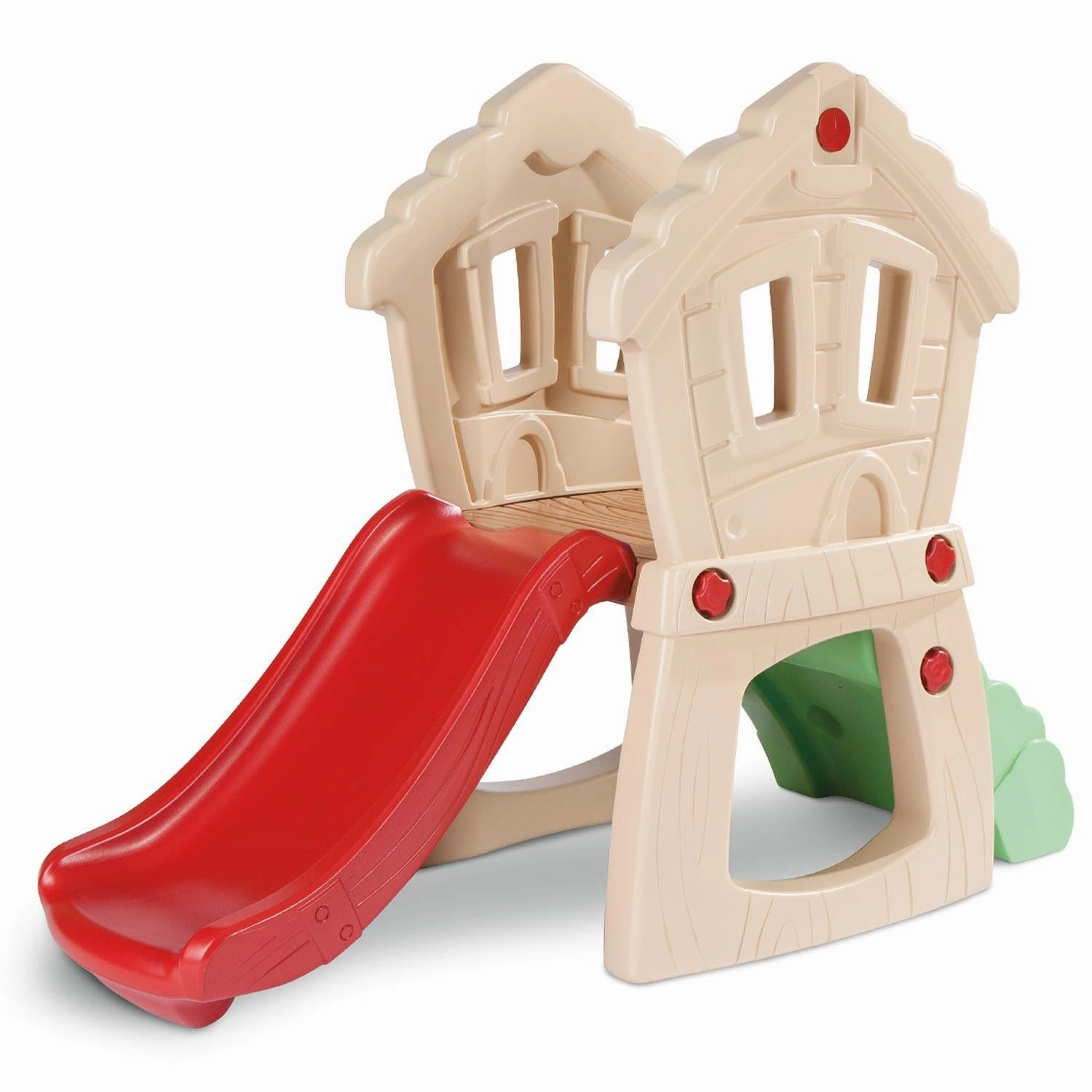 Hide & Seek Climber
