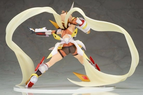 Hobby Stock 1/7 Senki Zesshou Symphogear GX Tachibana Hibiki Scale Statue Figure PVC