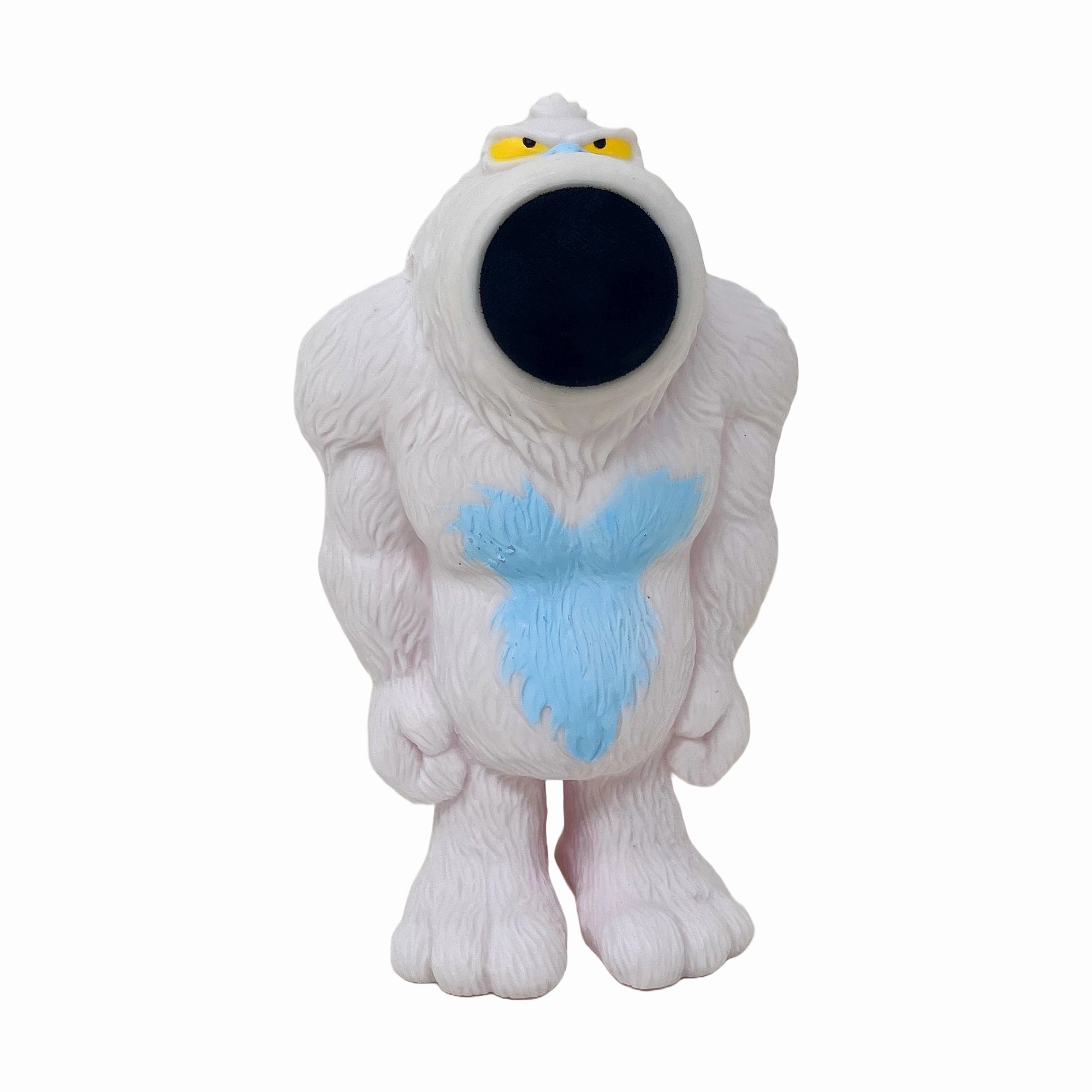 Hog Wild Yeti Popper Foam Ball Launcher