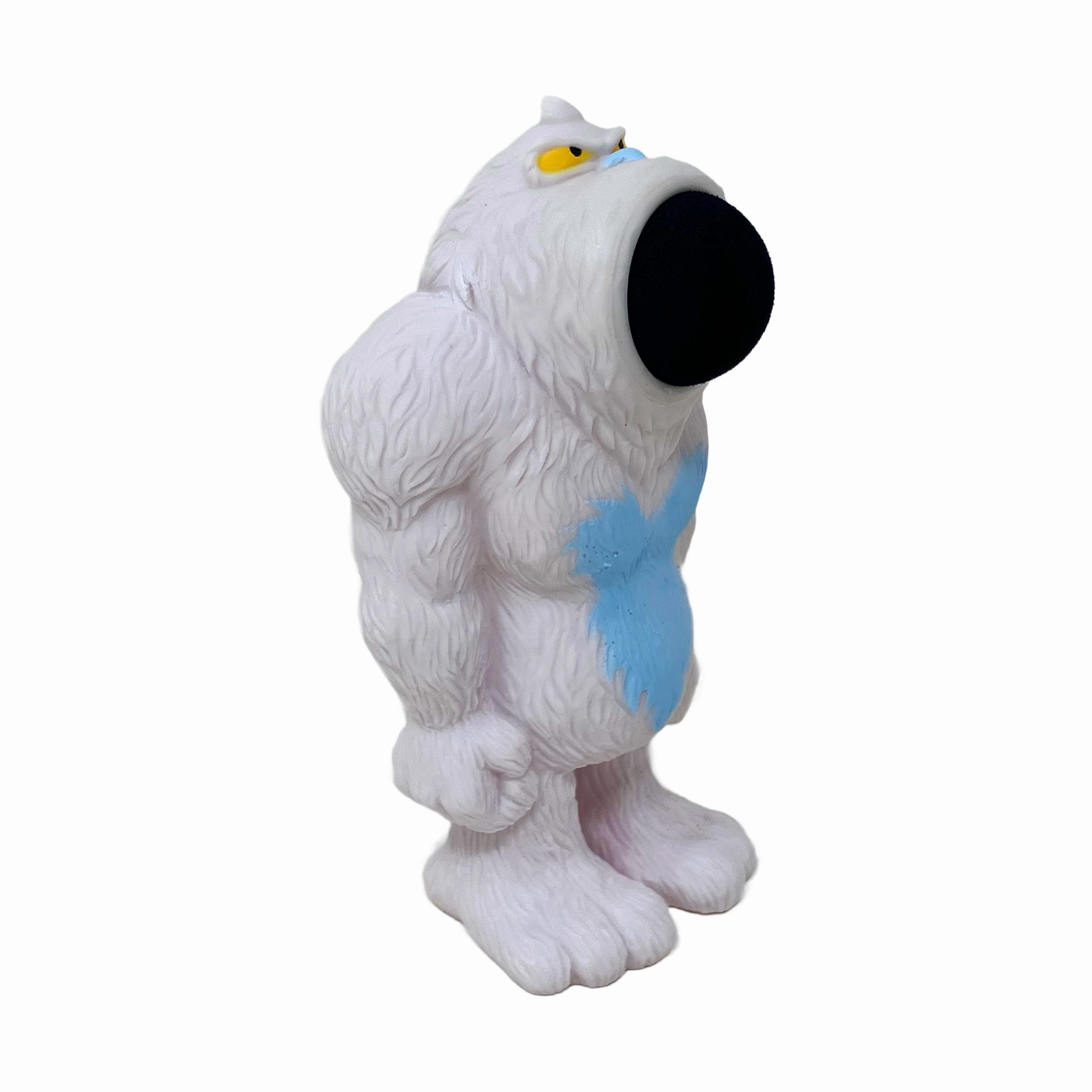 Hog Wild Yeti Popper Foam Ball Launcher