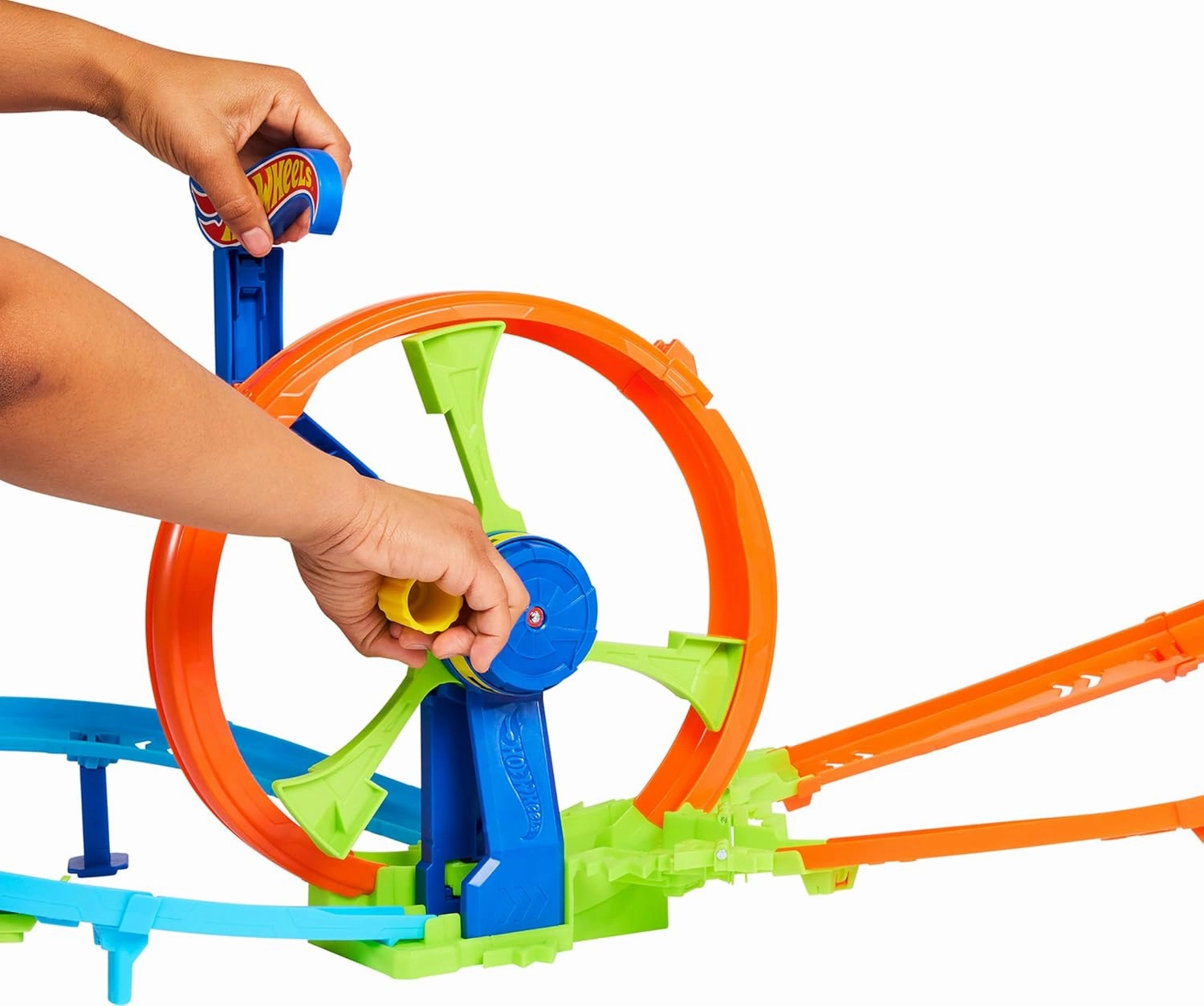 Hot Wheels Track Sets