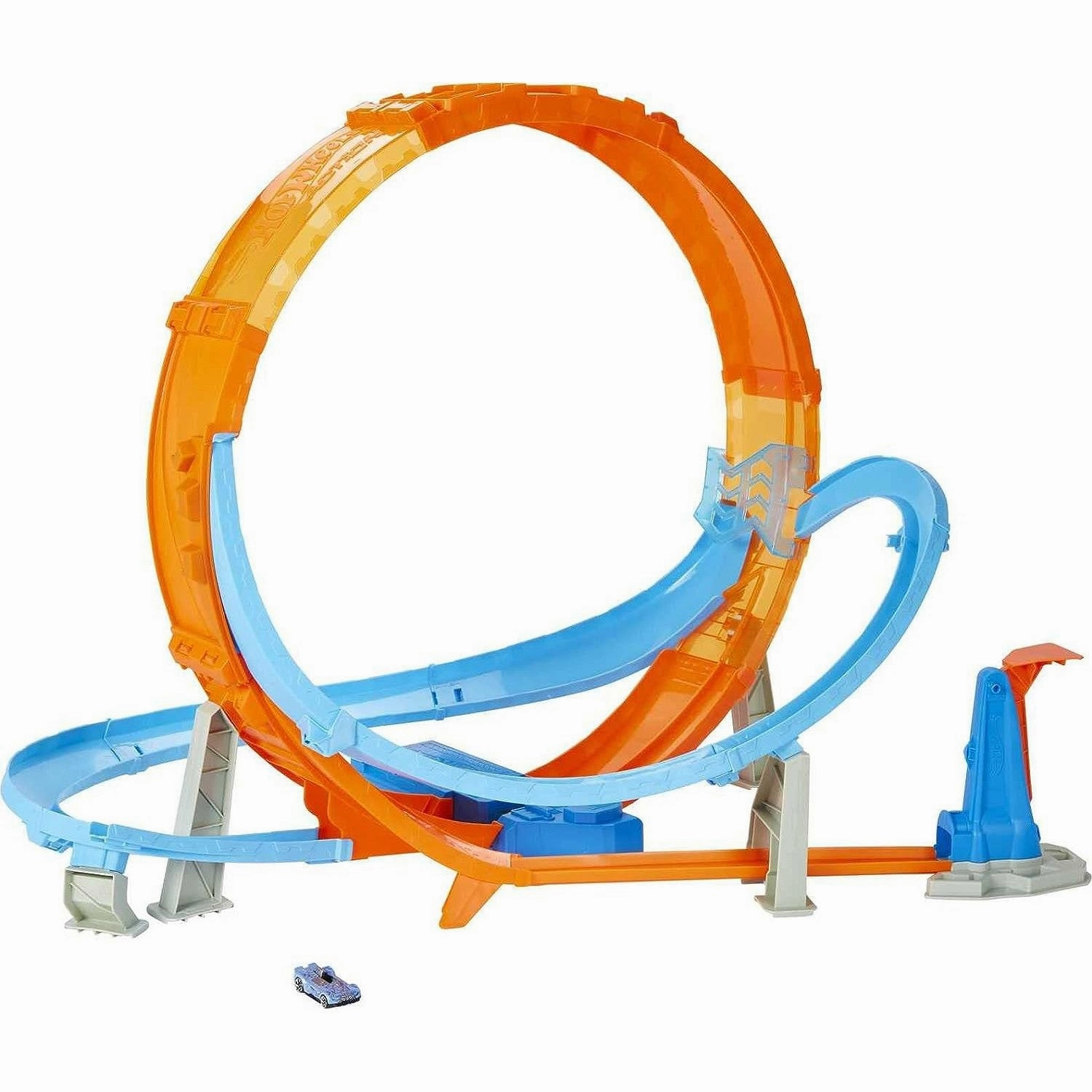 Hot Wheels Track Sets