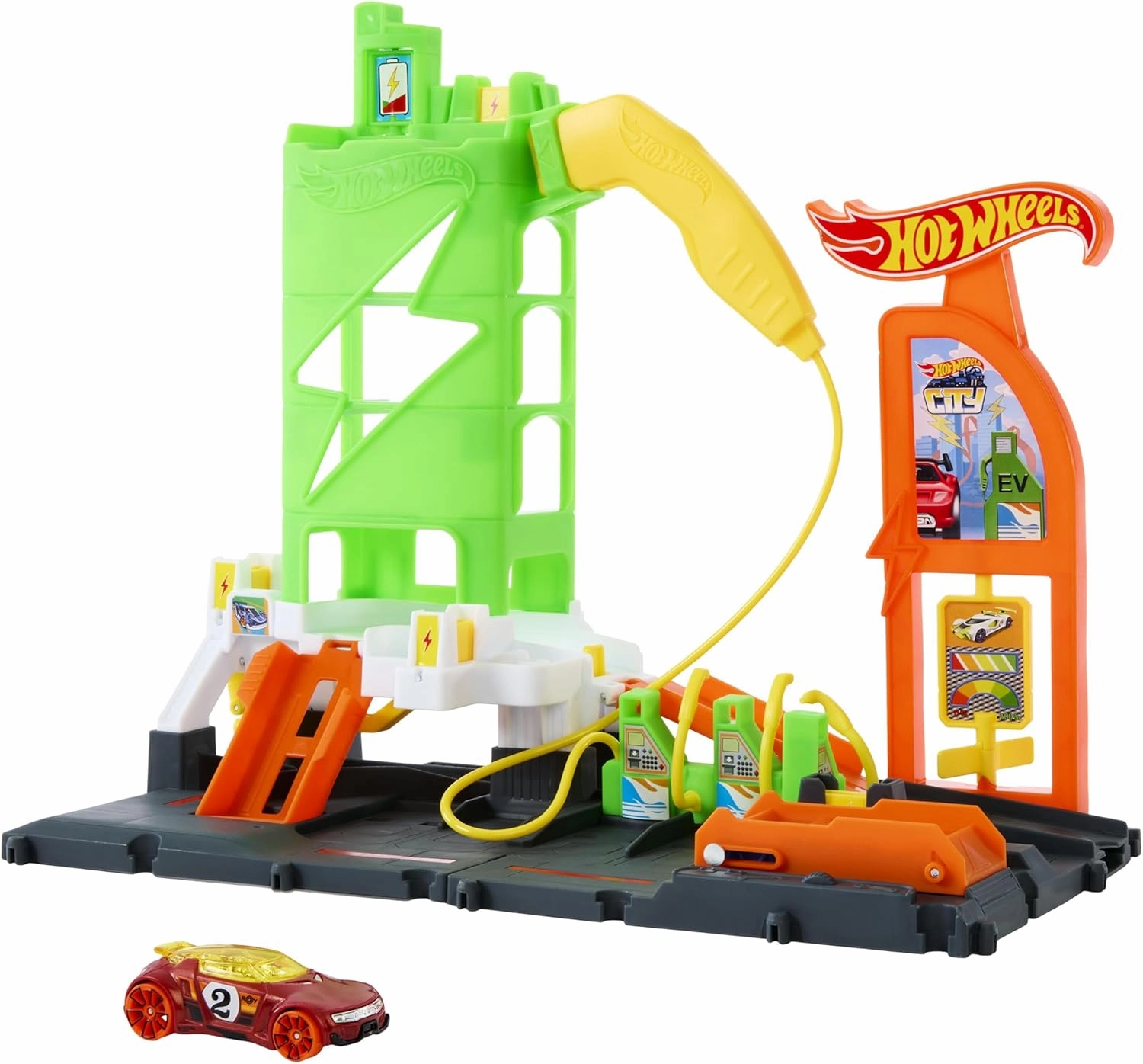 Hot Wheels Track Sets