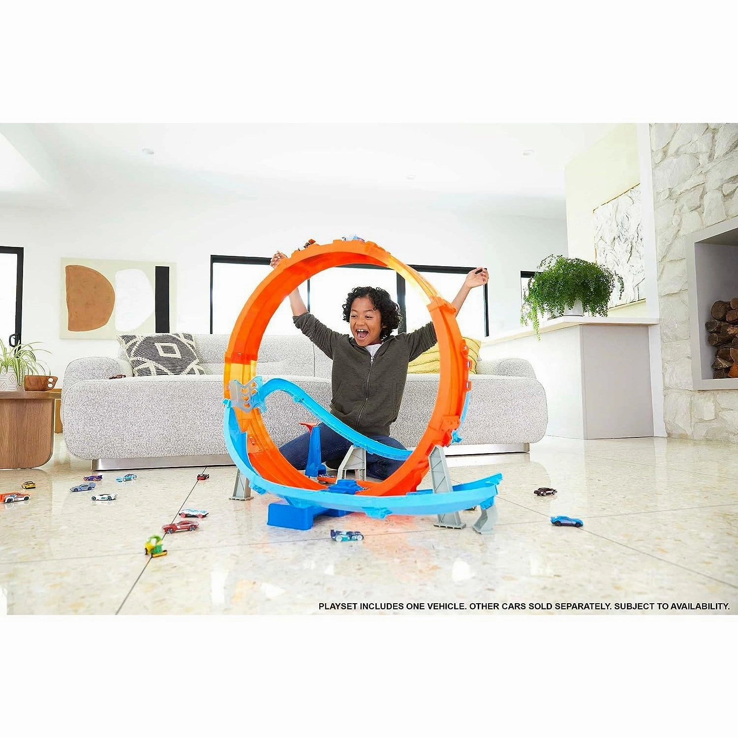 Hot Wheels Track Sets
