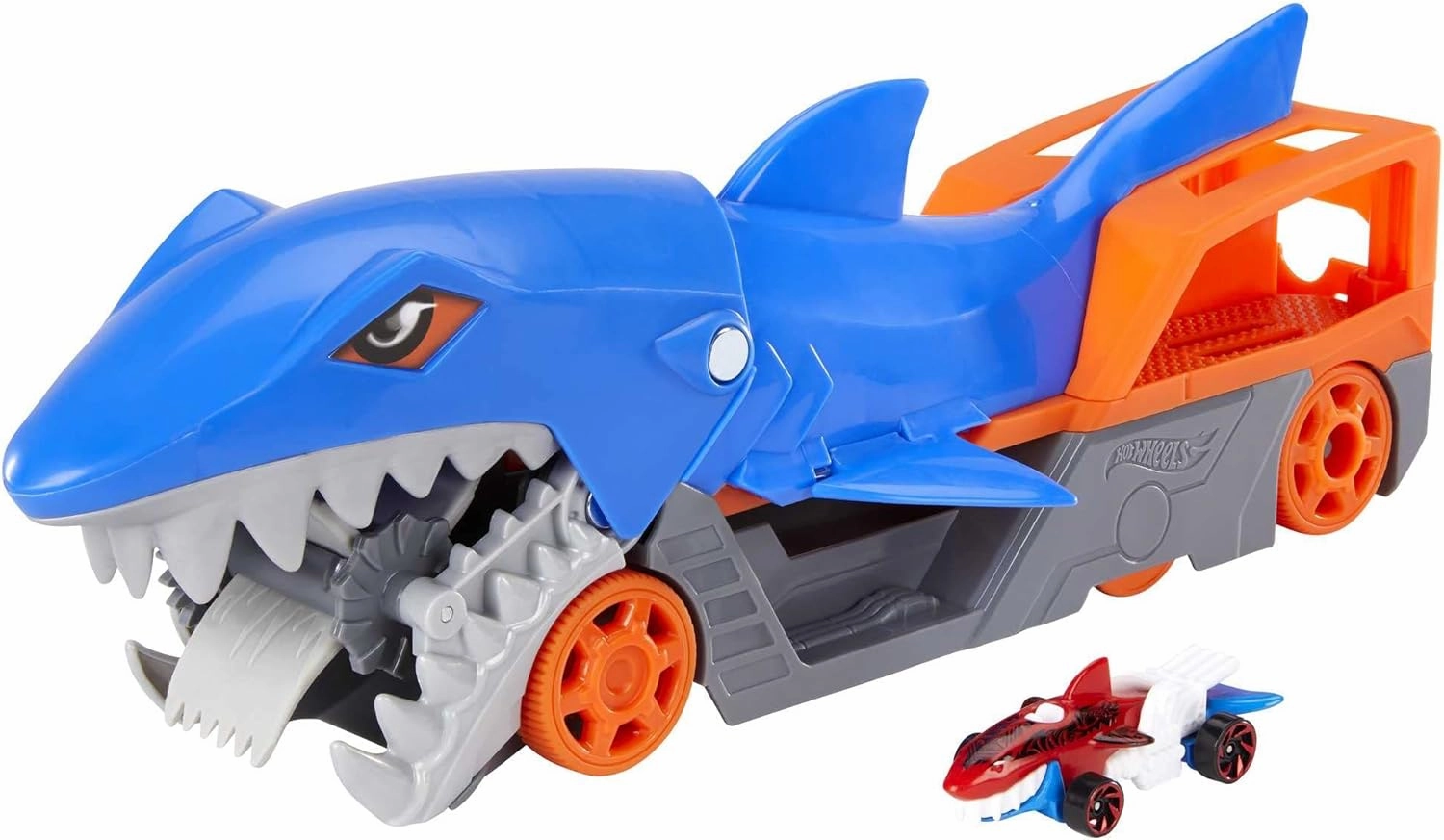 Hot Wheels Track Sets